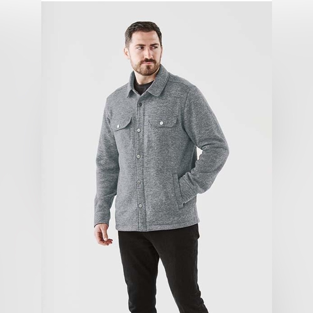 Nwt. Men's Stormtech Jacket